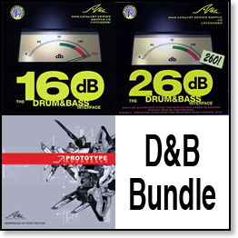 D&B Bundle