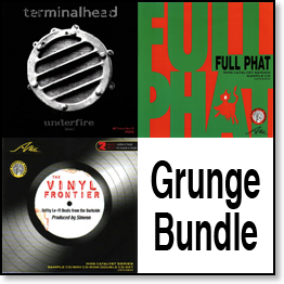 Grunge Bundle