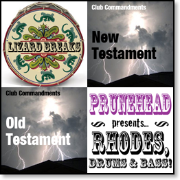 New Release Bundle