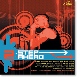 2Step Ahead Reason ReFill