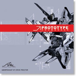 Prototype D&B Reason ReFill