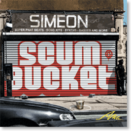 Scumbucket Reason ReFill